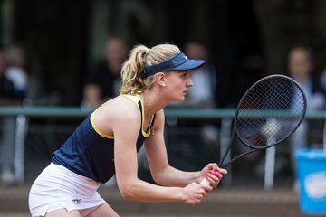 Bild 87 - BL2 THC von Horn und Hamm - Grossflottbeker THGC : Ergebnis: 4:5